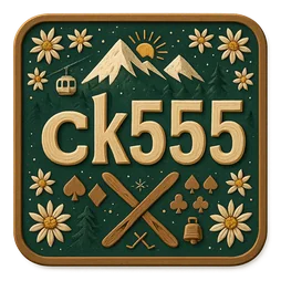 ck555 logo